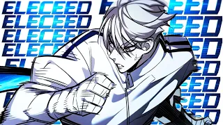 Working Day and Night Eleceed Chp 395-396 Live Reaction