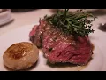 One of NYC S best Kosher steakhouses opens new Midtown location New York Live TV
