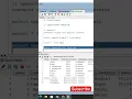 Function Upper in SQL