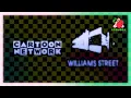 Personal Recording Archive Cartoon Network Adult Swim Logo Compilation from 1992 to 2025