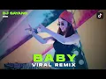 DJ BABY |  ♫ LAGU TIK TOK TERBARU REMIX ORIGINAL 2021 (DJ SAYANG)