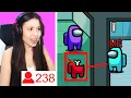 I Trolled Streamers With Hacks