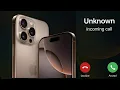 Download Lagu IPhone 16 Pro Max Ringtone | Original iPhone Ringtone | iOS Ringtone Download 2025