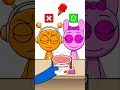 Download Lagu Incredibox Sprunki YES or NO Challenge ⭕️❌