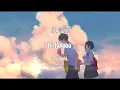 Download Lagu 愛言葉「Ai Kotoba」-Tani Yuuki || Lyrics