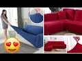 Fundas de Sofa Elasticas - 50 de Descuento