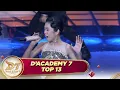Download Lagu Energi Memukau! Suchy Tampil Anggun Di “Semakin Sayang Semakin Kejam”! | D’academy 7 Top 13