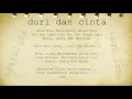 Lagu LAGU NOSTALGIA - Duri Dan Cinta