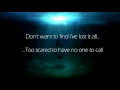 Birdy - Deep End (Lyrics)