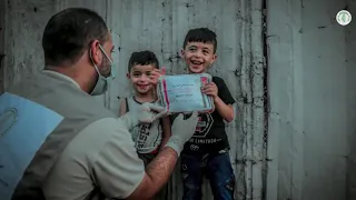 Progetto Qurbani Adahi 1441 2020 تقرير مشروع مشروع الاضاحي 