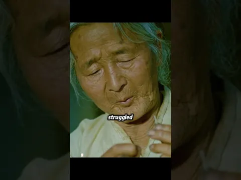 it is a touching film #movie #dramachannel #film