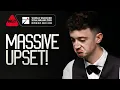 Download Lagu HIGGINS OUT! 20-Year-Old Liam Pullen Stuns John Higgins To Qualify For Xian Grand Prix