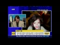 Blanket Jackson makes his YouTube debut