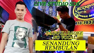 Download SENANDUNG REMBULAN { KARAOKE DANGDUT KN TERBARU VERSI DJ ARI PENTONG MP3