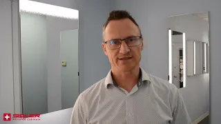 Here is SIDLER International s annual President s Message - Featuring Michael Merkli