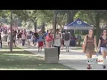 It just sucks U of I students react to new foreign student visa guidelines