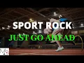 Download Lagu Sport Rock Background Music | Just Go Ahead | MDStockSound