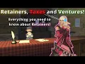 Retainers Taxes and Ventures Everything you need to know about Retainers