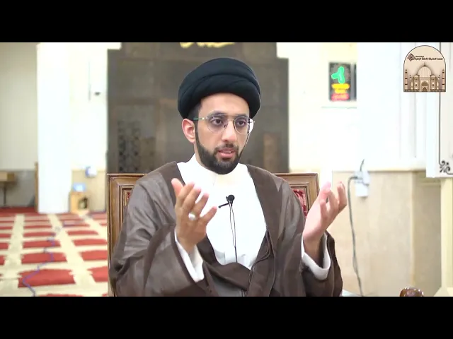 ⁣تحديث جديد في فتوى الخمس تسهل على المؤمنين الخمس - سماحة السيد موسى العلي