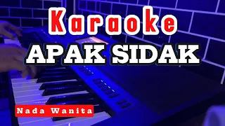 karaoke apak sidak dessy olivia