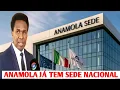Download Lagu Breaking news! A businessman offers a national headquarters to Venâncio's party.
