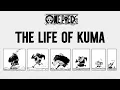 Download Lagu One Piece EP 1136 OST - 『Happy 10th Birthday』 Life of Kuma ワンピース