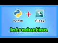 Python Flask - EASY API SETUP
