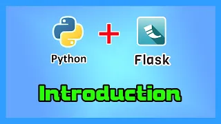 Python Flask - EASY API SETUP