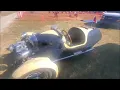 Denton NC AMCA motorcycle event Highlighting Choppers 10 13 2023
