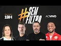 Download Lagu ALBERTO GUERRA FALA AO VIVO | ESTREIA DE RAMÓN DÍAZ NO INTER | SEM FILTRO | 26/09/2025