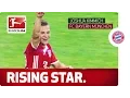 Joshua Kimmich - Germany s Rising Star