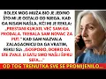 Download Lagu Moja kći prodala je sat mog pokojnog muža da plati putovanje. Bila sam očajna, pa...