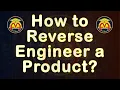 5 Steps to Successful Reverse Engineering