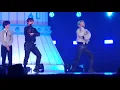 Download Lagu Lee know and Felix Danced to Yoasobi Idol Challenge (Stray Kids 3RD FANMEETING PILOT : FOR ★★★★★)