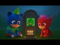 Download Lagu CATBOY Say Goodbye to GEKKO?! What's Going On?! Catboy's Life Story - PJ MASKS 2D Animation