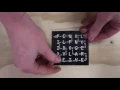 Props Route Cipher 2