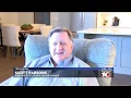 KFDA News 10 Covers Publishers Clearing House 10 000 Winner Scott Parsons