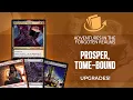 Planar Portal MTG Forgotten Realms Commander Deck Upgrades