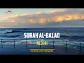 Download Lagu Surah Al Balad Ustadz Abu Usamah