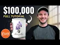 How I ve Made Over 100 000 Selling Custom Mugs on Etsy Full Tutorial
