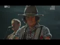 The Black Keys & Johnny Depp - Gold on the Ceiling
