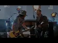 The Black Keys Johnny Depp - Gold on the Ceiling