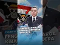 Download Lagu BLAK-BLAKAN! Pengakuan Warga Kibarkan Bendera One Piece: Kami Tak Lawan Negara
