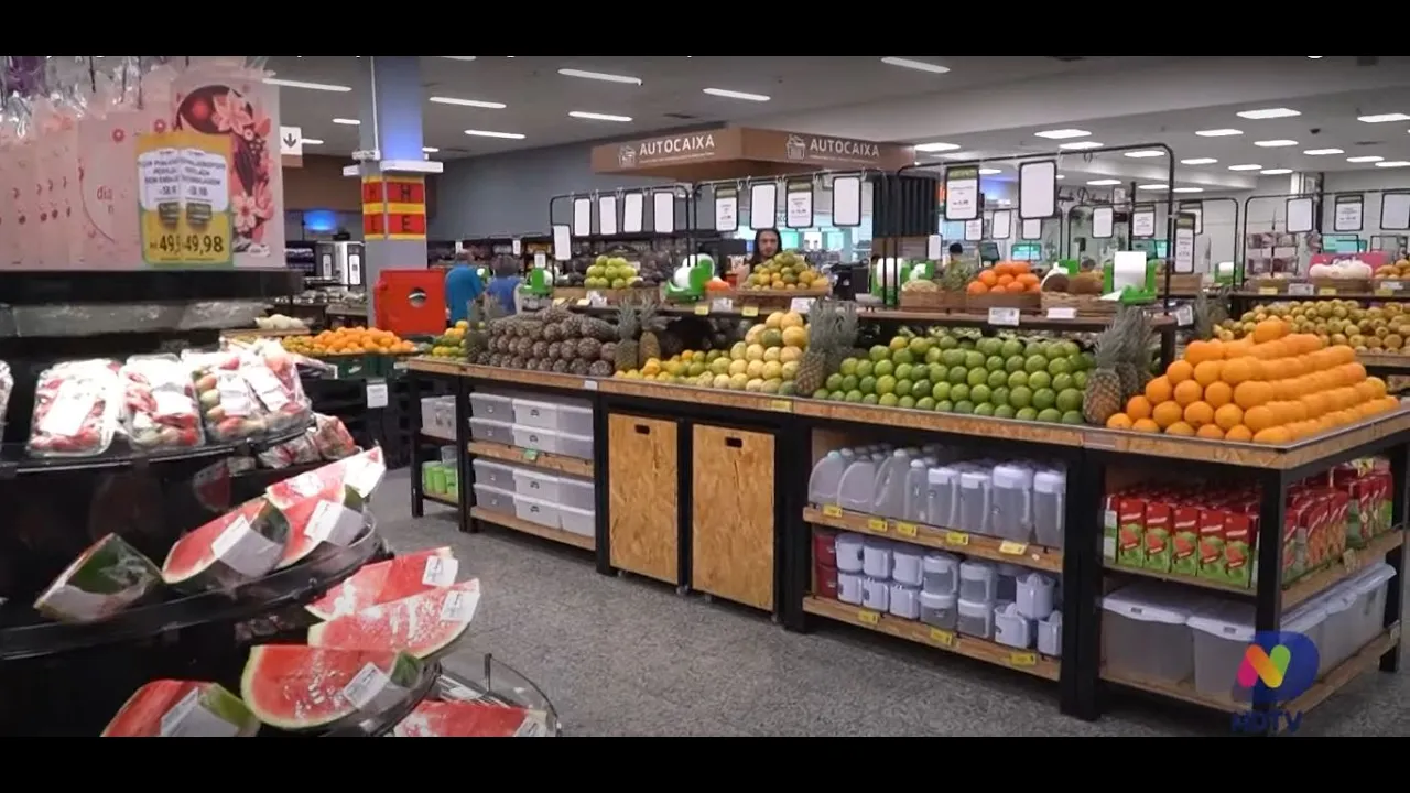 Agro Saúde e Cooperação - A sinergia do setor supermercadista em Santa Catarina