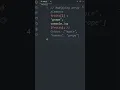 JavaScript Array In 1 Minute