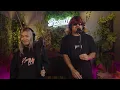 SEANN JEFFERSON FEAT. DEMI - LAMONA (Live Performance) | Soundtrip Episode 215