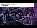 Lagu Richard Reynolds \u0026 Ozgun - Techno Music (Big Room / Techno)