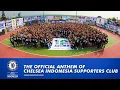 Download Lagu This Is CISC | Chelsea Indonesia Anthem | Official Video Clip
