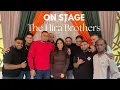 Lagu ON STAGE: THE HIRA BROTHERS 🎶 | IRAISHANAFISAA