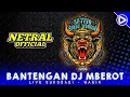 Download Lagu SATRIO SINDU WONGSO‼️BANTENGAN DJ MBEROT | Live Ampelantuk Wagir